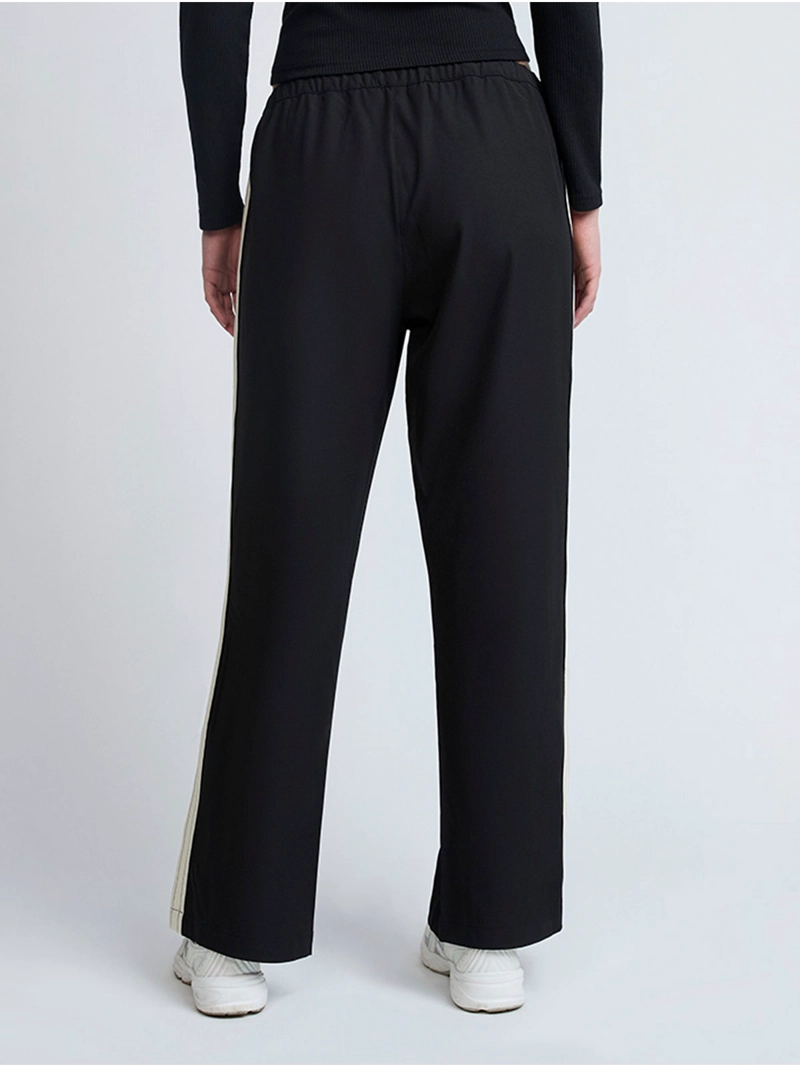 PANTALÓN MUJER ELLESSE LONDRES NEGRO - 2