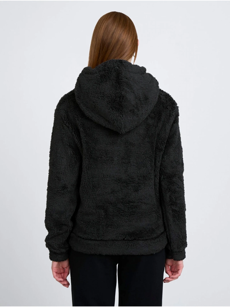 POLAR MUJER ELLESSE PAZ NEGRO - 2
