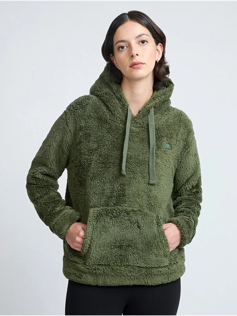 ELLESSE POLAR MUJER ELLESSE PAZ VERDE