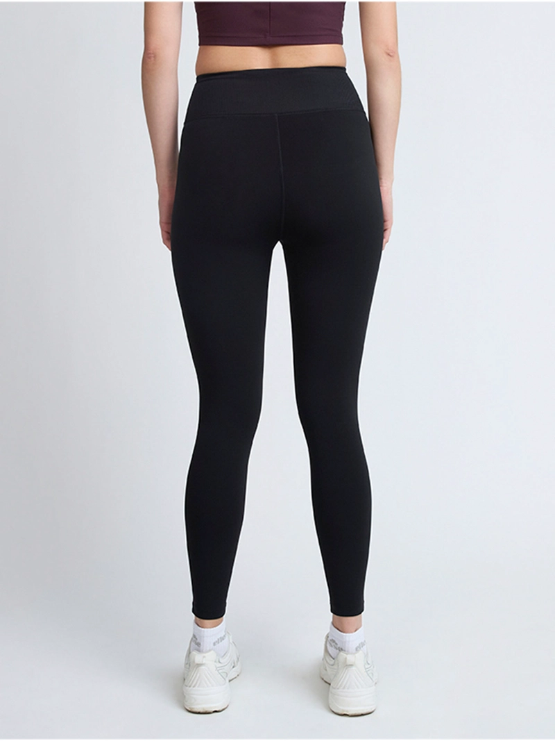 CALZA MUJER ELLESSE SAMARA NEGRO - 2