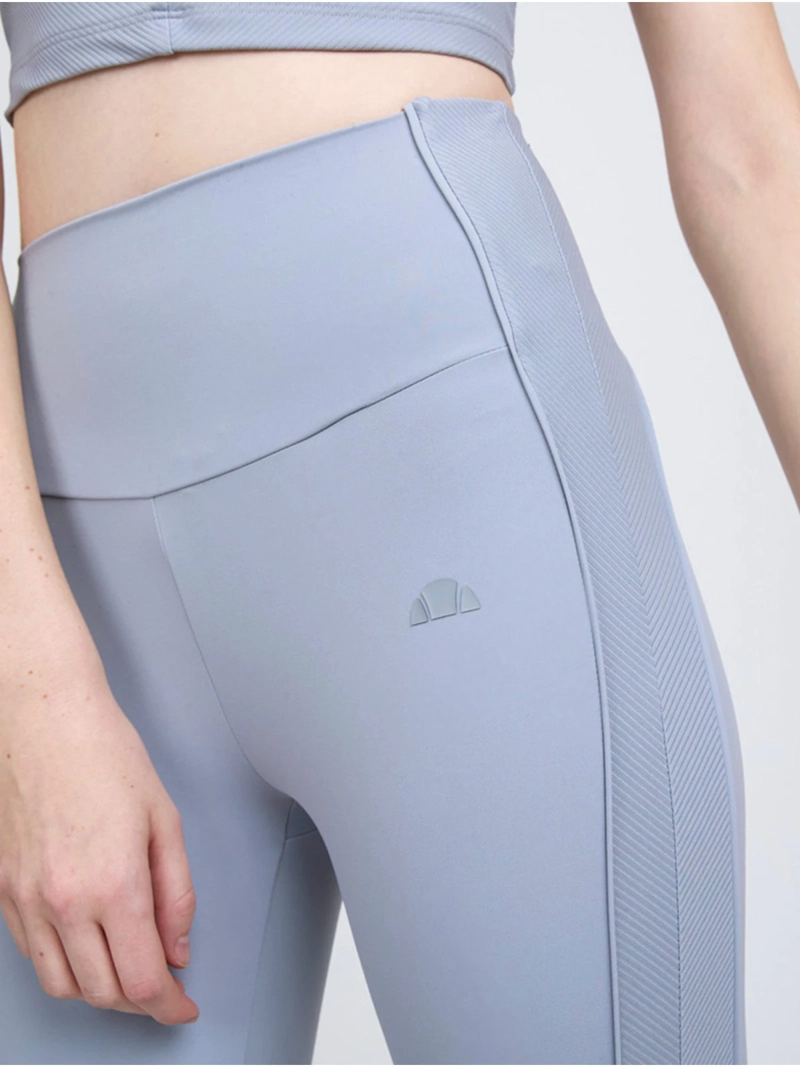 PANTALÓN MUJER ELLESSE LENA CREMA - 3