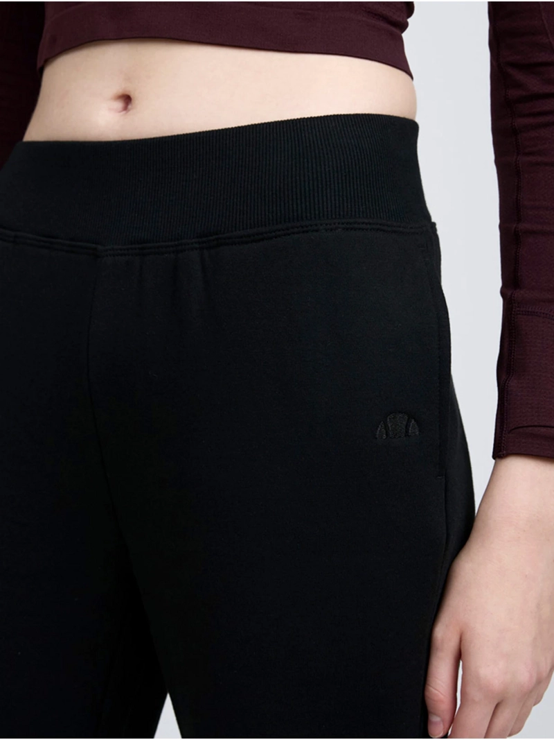 PANTALÓN MUJER ELLESSE SALMA NEGRO - 3
