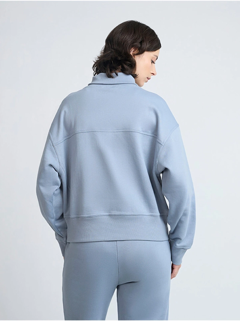 POLERÓN MUJER ELLESSE SUSAN - 2