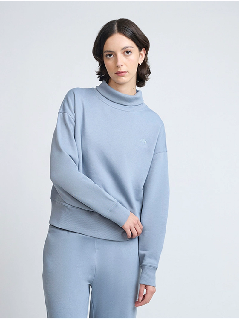 POLERÓN MUJER ELLESSE SUSAN - 1