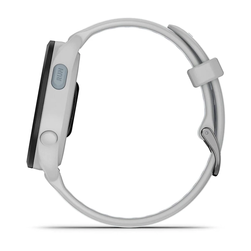 SMARTWATCH GARMIN FORERUNNER 165 MUSIC BLANCO - 4