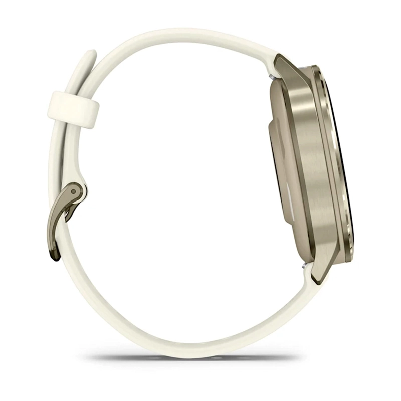 SMARTWATCH GARMIN VENU 4 41MM BEIGE - 5