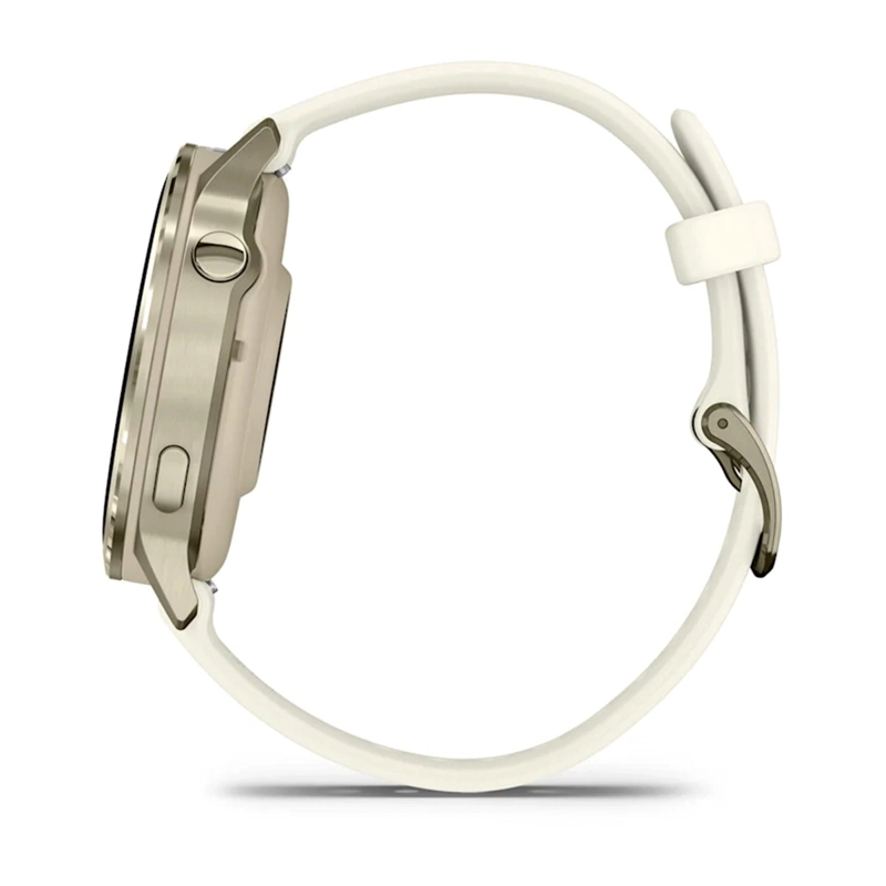 SMARTWATCH GARMIN VENU 4 41MM BEIGE - 7