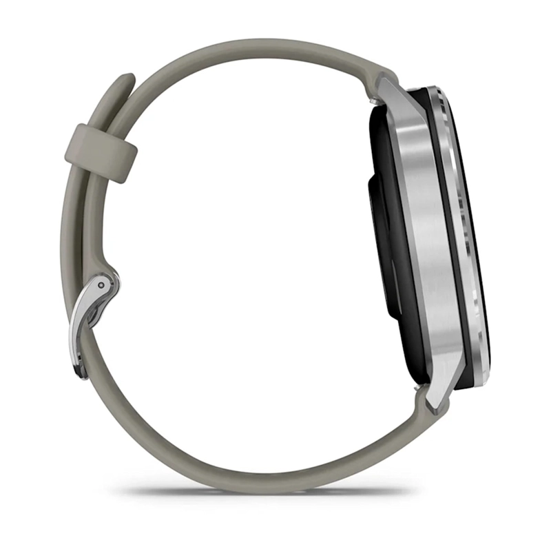 SMARTWATCH GARMIN VENU 4 45MM NEGRO - 4