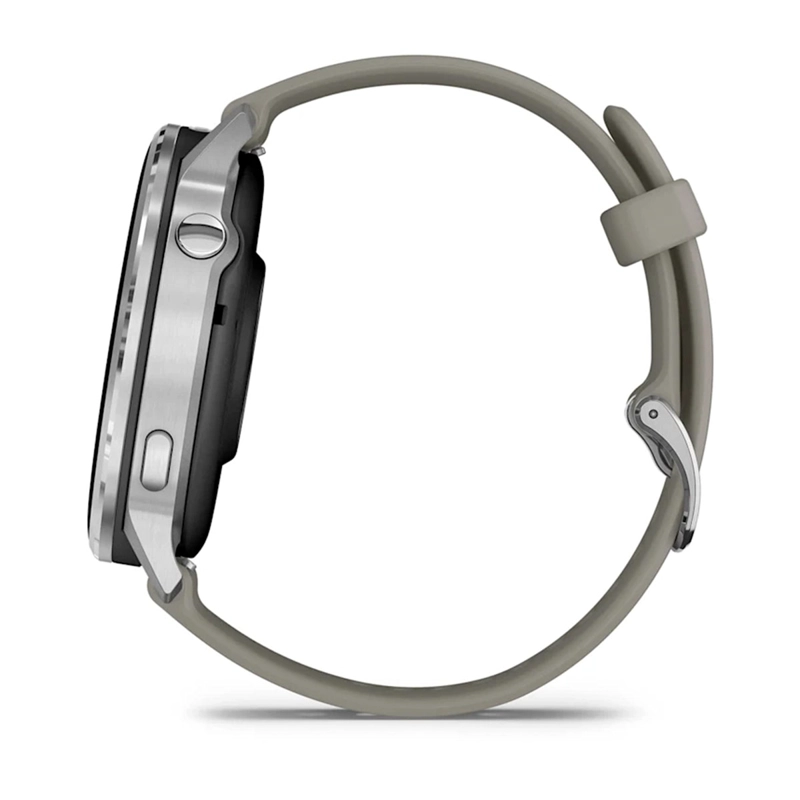SMARTWATCH GARMIN VENU 4 45MM NEGRO - 6