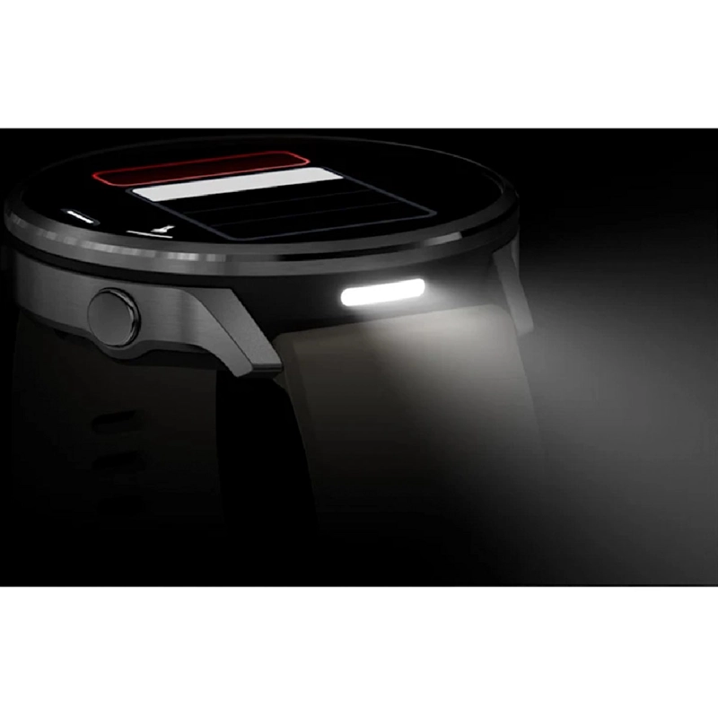 SMARTWATCH GARMIN VENU 4 45MM NEGRO - 7