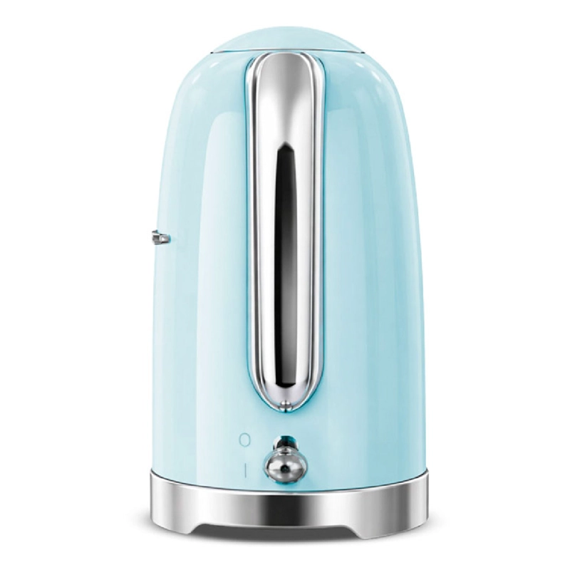 HERVIDOR THORBEN 1.7L RETRO STYLE KETTLE - 3