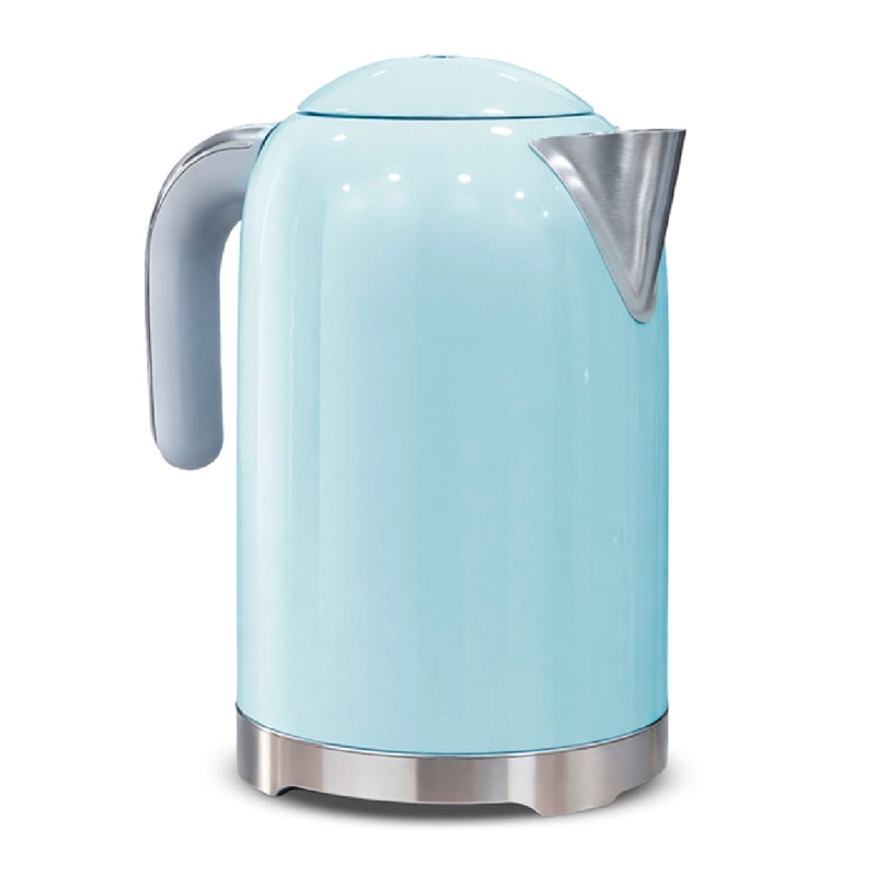 HERVIDOR THORBEN 1.7L RETRO STYLE KETTLE - 4