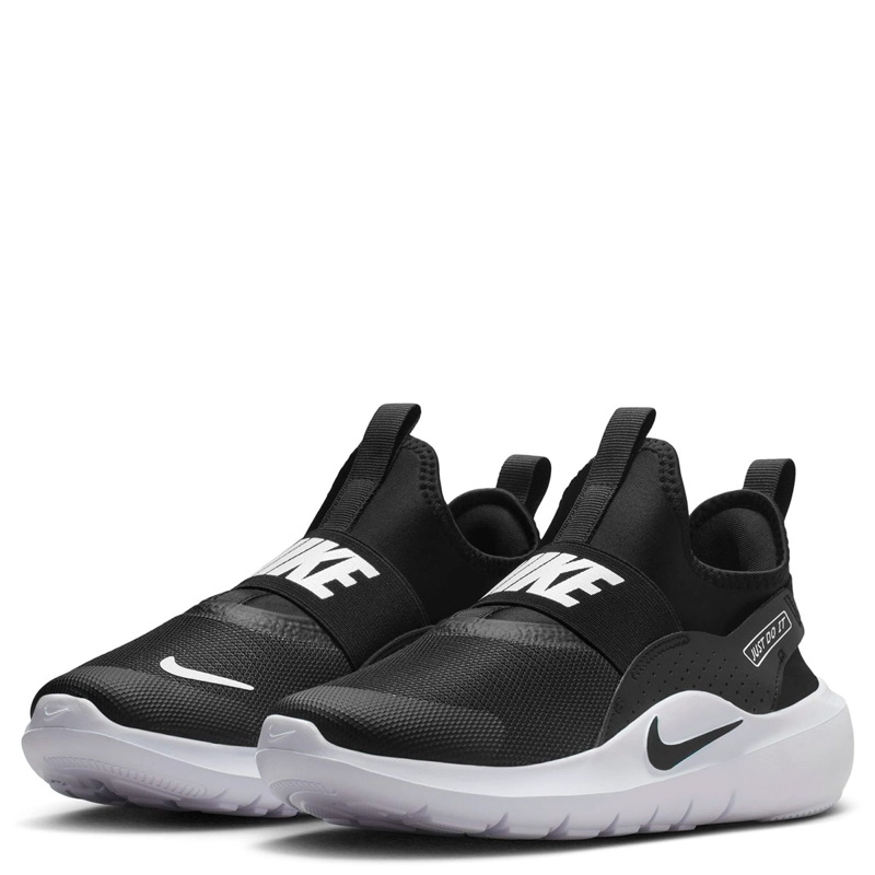 ZAPATILLAS NIÑO NIKE CASUALES NEGRO FLEX RUNNER 4 - 2
