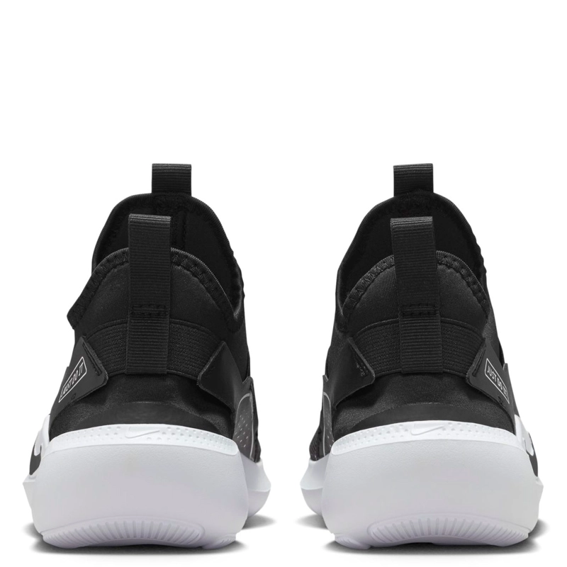ZAPATILLAS NIÑO NIKE CASUALES NEGRO FLEX RUNNER 4 - 5