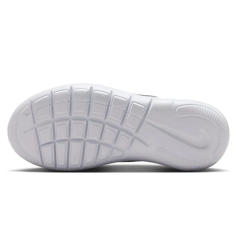 ZAPATILLAS NIÑO NIKE CASUALES NEGRO FLEX RUNNER 4 - 7