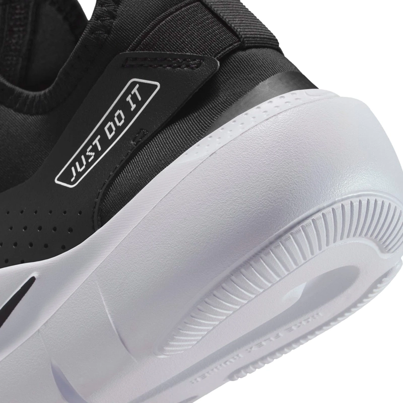 ZAPATILLAS NIÑO NIKE CASUALES NEGRO FLEX RUNNER 4 - 9