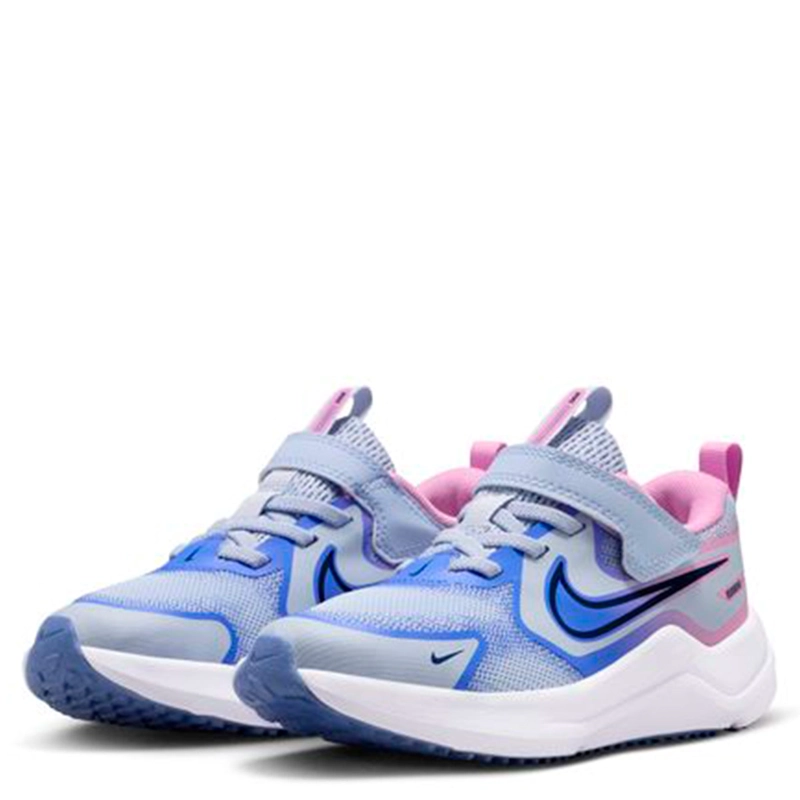 ZAPATILLAS NIÑO ADIDAS CASUALES GRIS NIKE COSMIC RUNNER PS - 2
