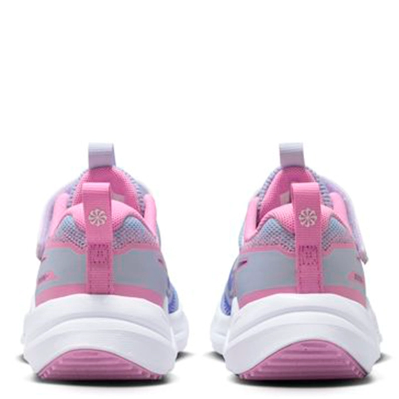 ZAPATILLAS NIÑO ADIDAS CASUALES GRIS NIKE COSMIC RUNNER PS - 3