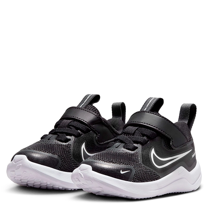 ZAPATILLAS NIÑO ADIDAS CASUALES NEGRO NIKE COSMIC RUNNER TD - 2