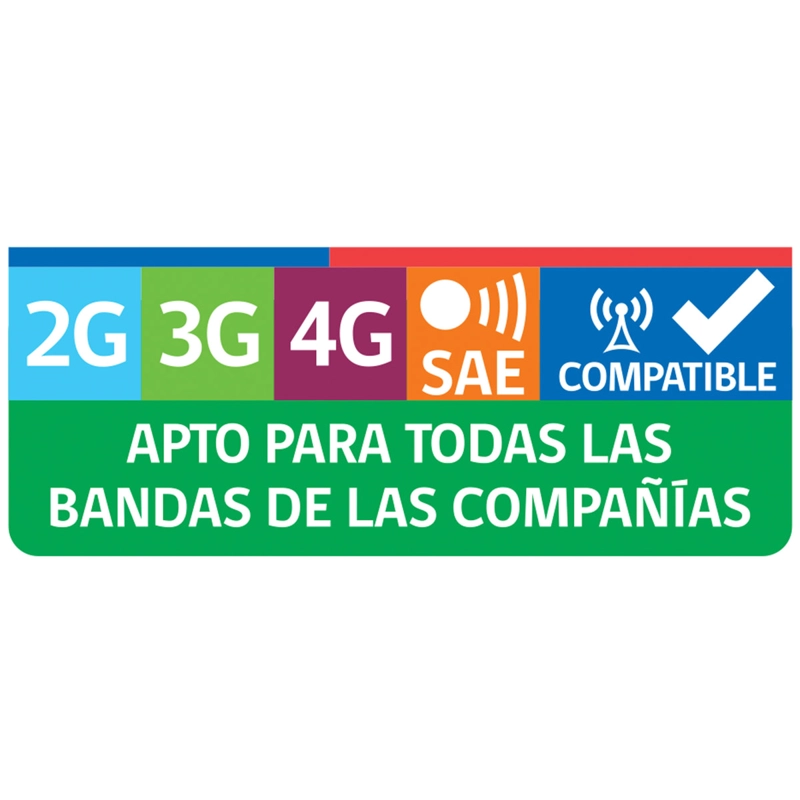 SMARTPHONE MOTOROLA G17 128GB 4GB 50MP 6.7” - 12
