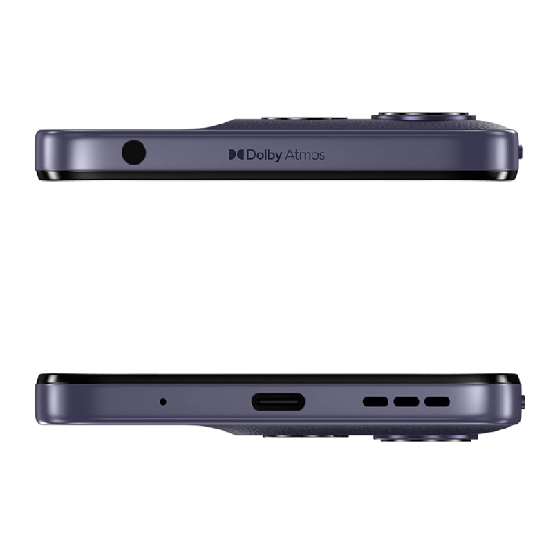 SMARTPHONE MOTOROLA G17 128GB 4GB 50MP 6.7” - 8