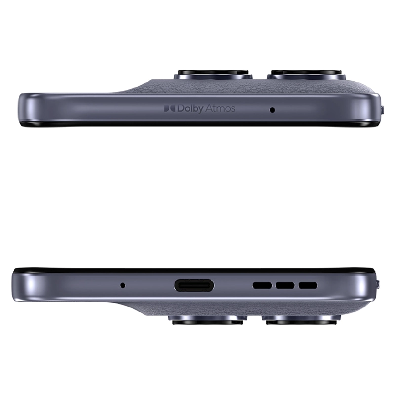 SMARTPHONE MOTOROLA G67 256GB 4GB 50MP 6.7” - 7
