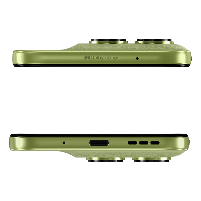 SMARTPHONE MOTOROLA G67 256GB 4GB 50MP 6.7” - 7