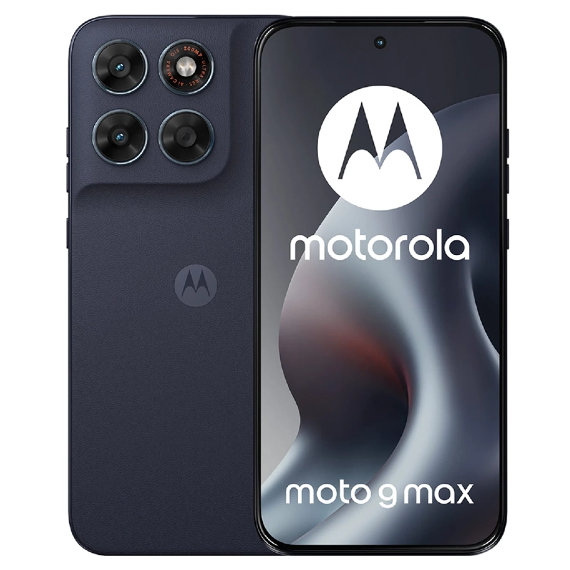 SMARTPHONE MOTOROLA G MAX 256GB 8GB 50MP 6.7” - 2
