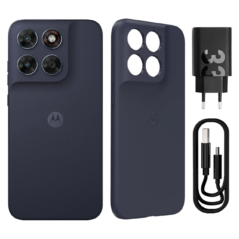 SMARTPHONE MOTOROLA G MAX 256GB 8GB 50MP 6.7” - 3