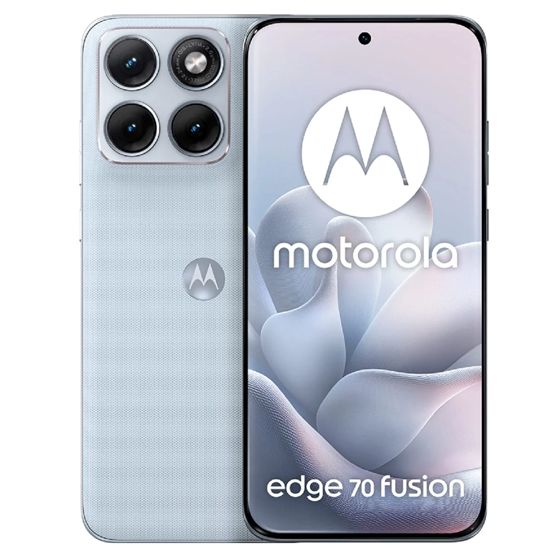 SMARTPHONE MOTOROLA EDGE 70 FUSION 256GB 8GB 50MP 6.7” - 2