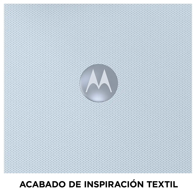 SMARTPHONE MOTOROLA EDGE 70 FUSION 256GB 8GB 50MP 6.7” - 7
