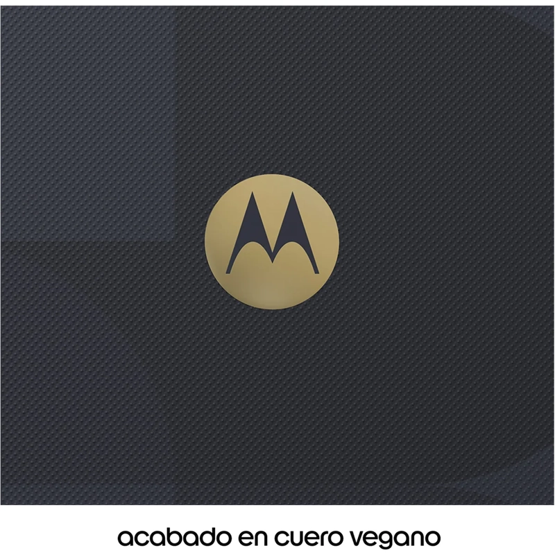 SMARTPHONE MOTOROLA EDGE 70 FUSION 256GB 8GB 50MP 6.7” - 9