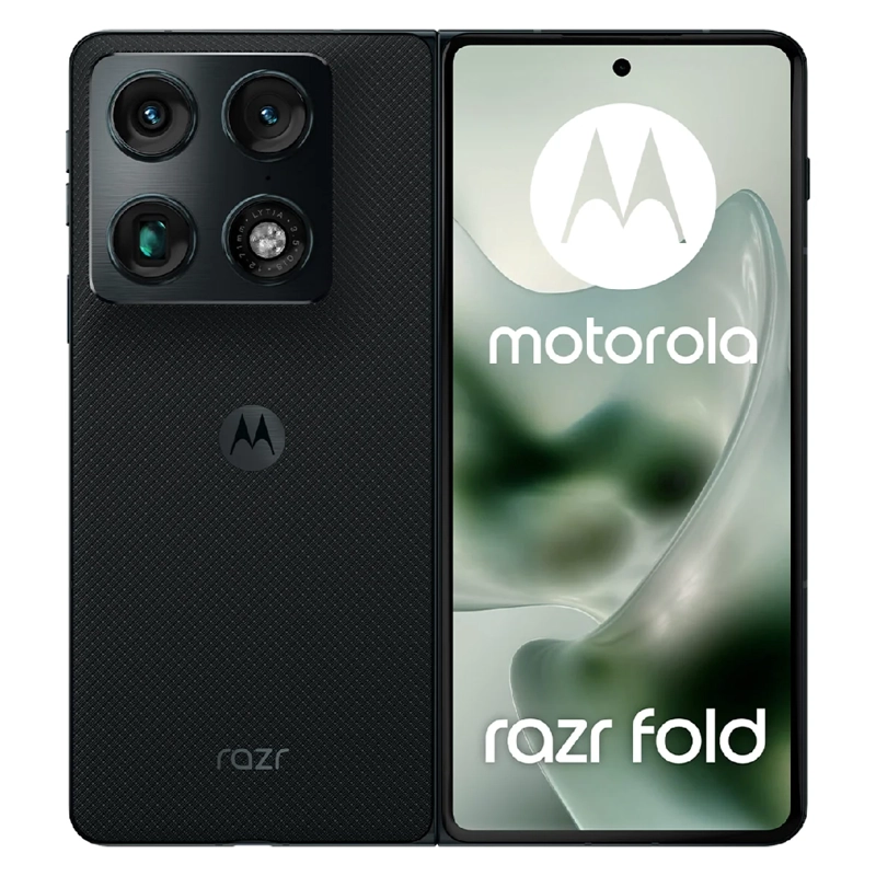 SMARTPHONE MOTOROLA RAZR FOLD 1TB 16GB 50MP 8.09” - 2