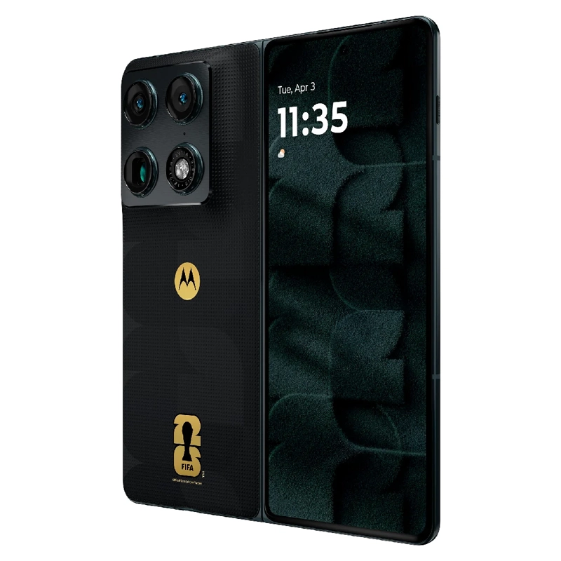 SMARTPHONE MOTOROLA RAZR FOLD 1TB 16GB 50MP 8.09” - 3