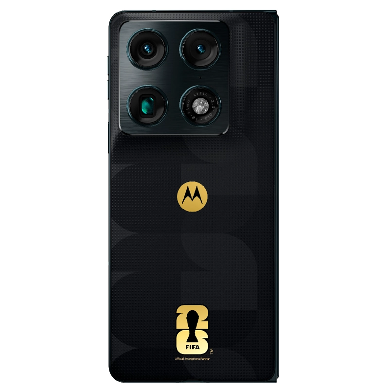 SMARTPHONE MOTOROLA RAZR FOLD 1TB 16GB 50MP 8.09” - 6