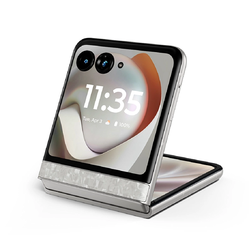 SMARTPHONE MOTOROLA RAZR 70 512GB 12GB 50MP 6.9” - 2