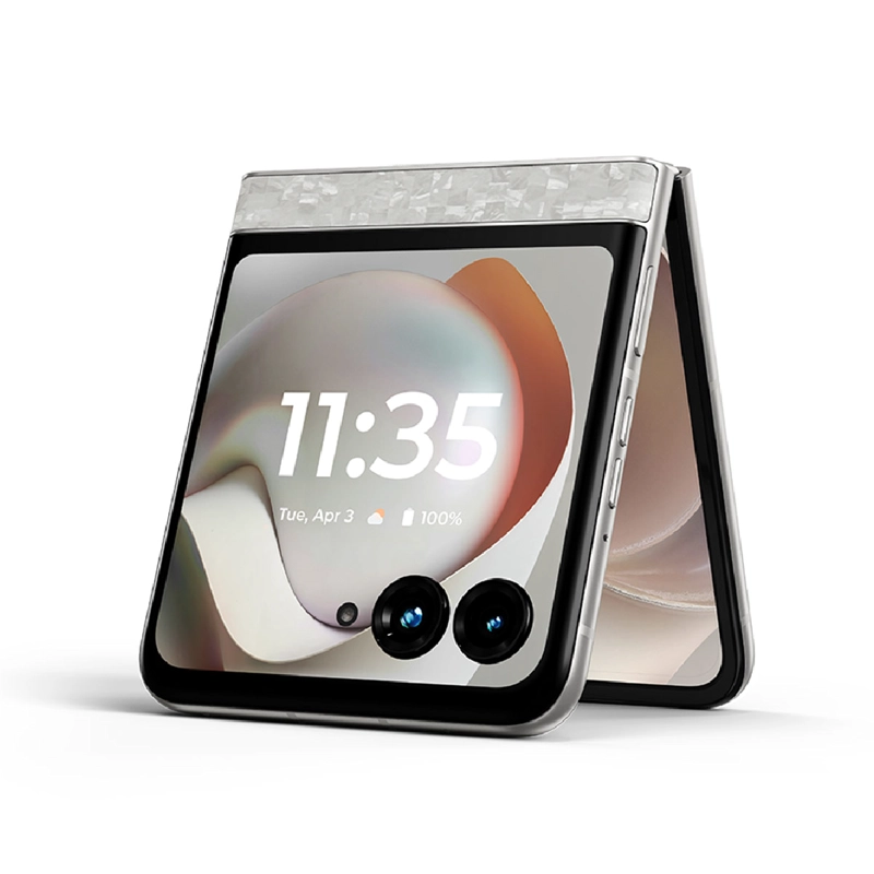 SMARTPHONE MOTOROLA RAZR 70 512GB 12GB 50MP 6.9” - 3