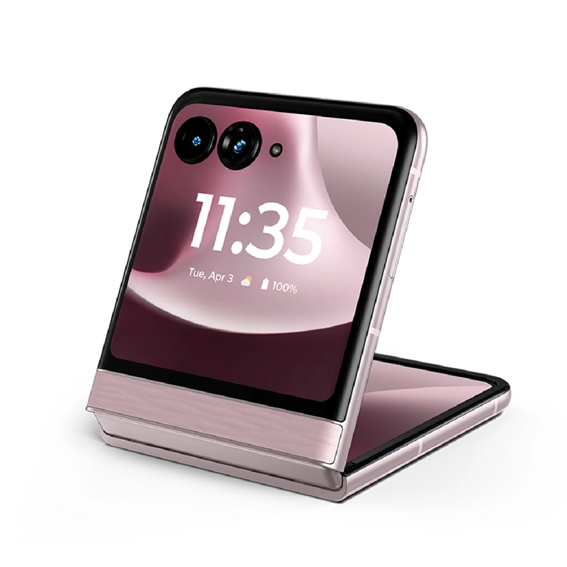 SMARTPHONE MOTOROLA RAZR 70 512GB 12GB 50MP 6.9” - 2