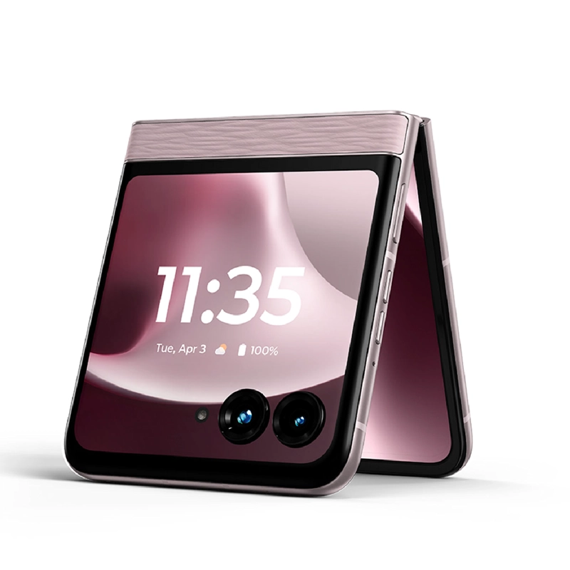 SMARTPHONE MOTOROLA RAZR 70 512GB 12GB 50MP 6.9” - 3