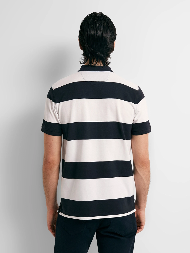 POLERA MANGA CORTA SFERA - 2