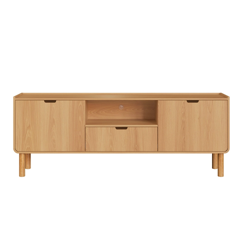 RACK TV DECOCASA AURA 70" - 2