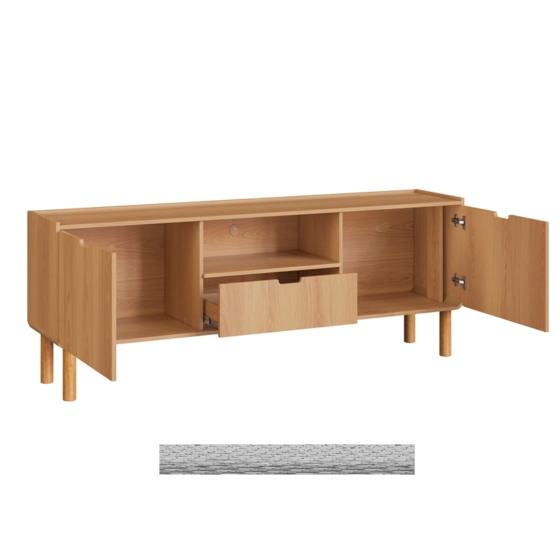 RACK TV DECOCASA AURA 70" - 3