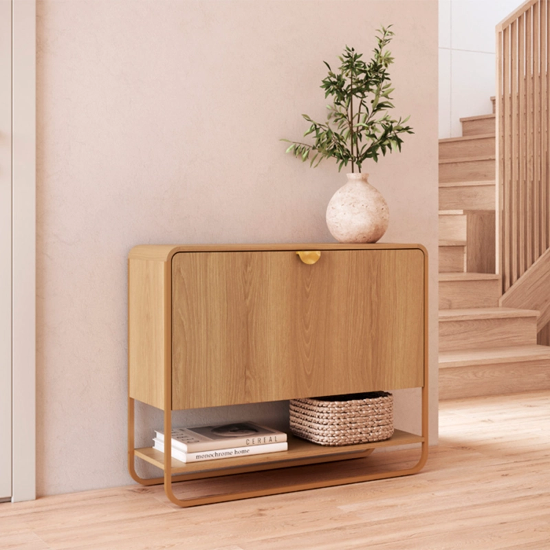 ZAPATERO DECOCASA LUNA