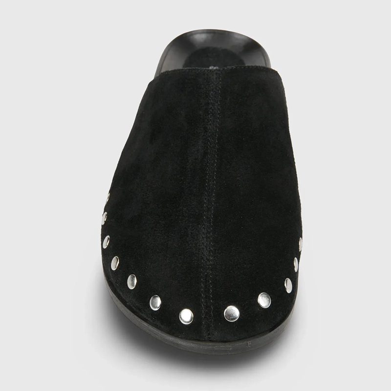 ZUECOS MUJER MARQUIS MULIN-OL CUERO - 6