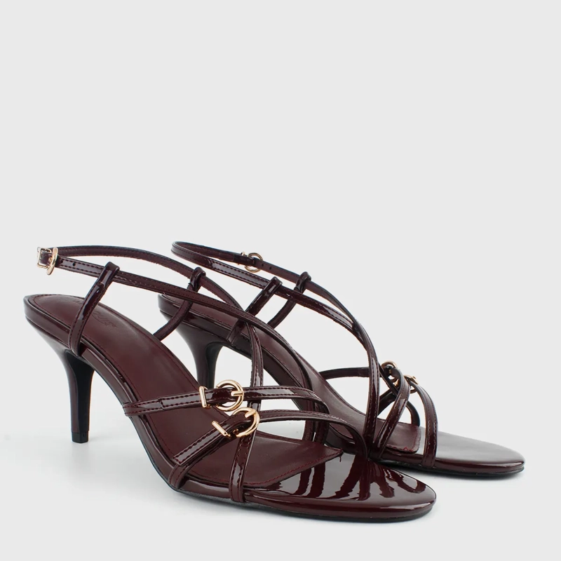 SANDALIAS MUJER MARQUIS MEBILLA - 2