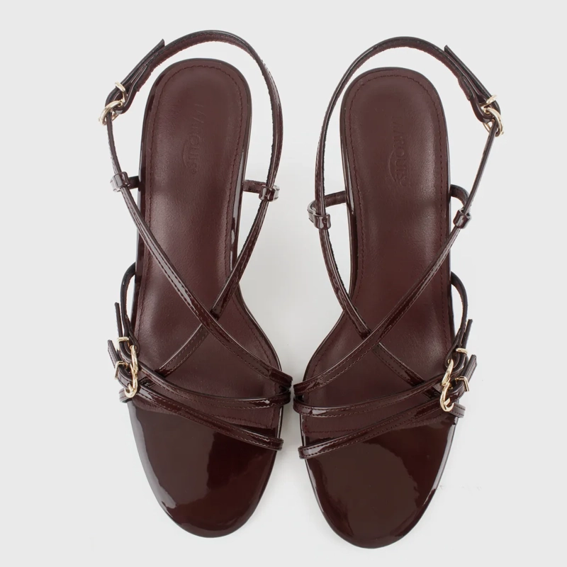 SANDALIAS MUJER MARQUIS MEBILLA - 4