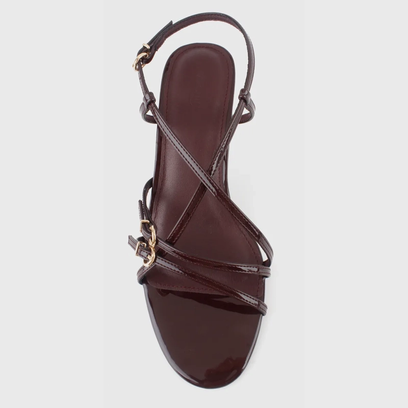 SANDALIAS MUJER MARQUIS MEBILLA - 5