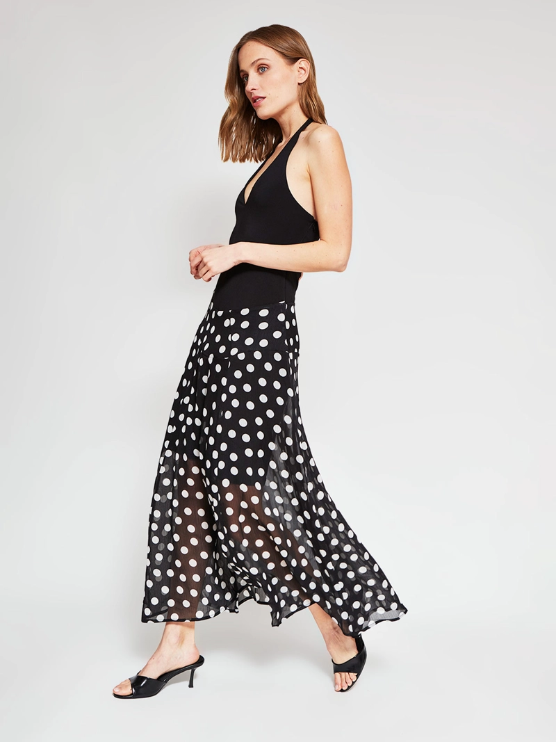 VESTIDO MUJER MARQUIS LUNARES - 2