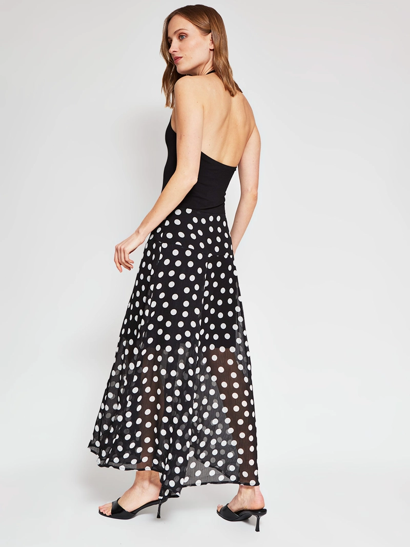 VESTIDO MUJER MARQUIS LUNARES - 3