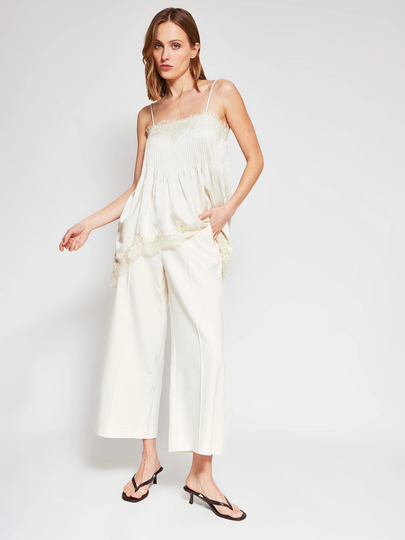 BLUSA MUJER MARQUIS LENCERA - 4